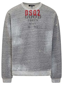 Felpa&nbsp;Dsquared2
